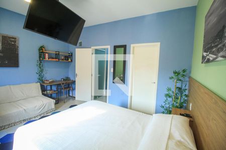 Studio de kitnet/studio à venda com 1 quarto, 37m² em Brás, São Paulo
