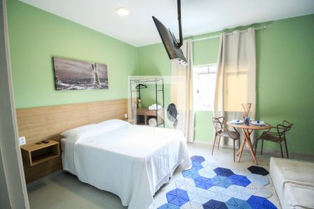 Kitnet/Studio à venda com 1 quarto, 37m² em Brás, São Paulo