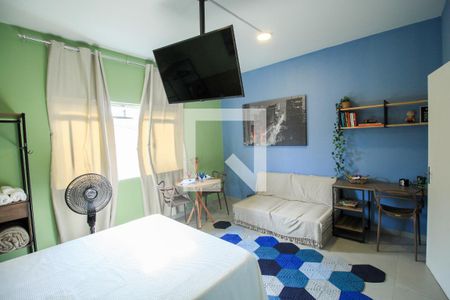 Studio de kitnet/studio à venda com 1 quarto, 37m² em Brás, São Paulo