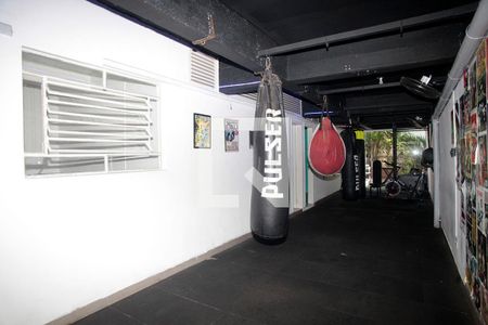 Casa à venda com 230m², 3 quartos e 4 vagasSalão da Garagem