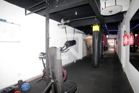 Casa à venda com 230m², 3 quartos e 4 vagasSalão da Garagem