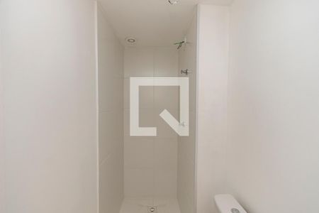 Apartamento para alugar com 35m², 2 quartos e sem vaga Apartamento para alugar com 35m², 2 quartos e sem vagaBanheiro