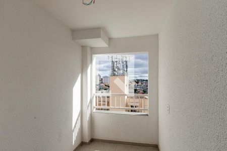 Apartamento para alugar com 35m², 2 quartos e sem vaga Apartamento para alugar com 35m², 2 quartos e sem vagaVaranda