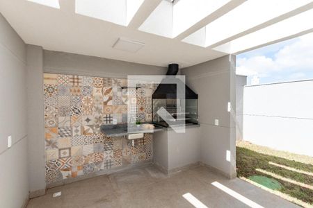Apartamento para alugar com 35m², 2 quartos e sem vaga Apartamento para alugar com 35m², 2 quartos e sem vagaChurrasqueira