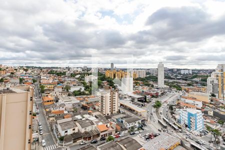 Apartamento para alugar com 35m², 2 quartos e sem vaga Apartamento para alugar com 35m², 2 quartos e sem vagaVista do Quarto 1