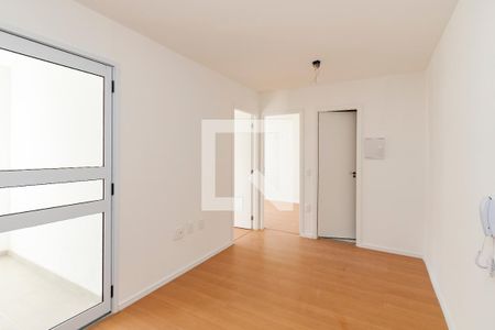 Apartamento para alugar com 35m², 2 quartos e sem vaga Apartamento para alugar com 35m², 2 quartos e sem vagaSala/ Cozinha