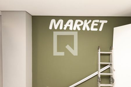 Apartamento para alugar com 35m², 2 quartos e sem vaga Apartamento para alugar com 35m², 2 quartos e sem vagaMini Market