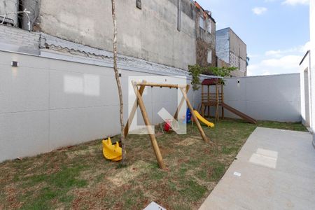Apartamento para alugar com 35m², 2 quartos e sem vaga Apartamento para alugar com 35m², 2 quartos e sem vagaPlayground