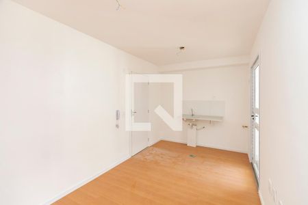 Apartamento para alugar com 35m², 2 quartos e sem vaga Apartamento para alugar com 35m², 2 quartos e sem vagaSala/ Cozinha