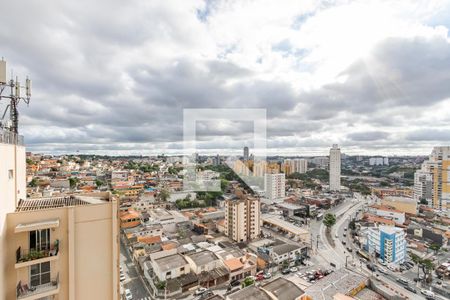 Apartamento para alugar com 35m², 2 quartos e sem vaga Apartamento para alugar com 35m², 2 quartos e sem vagaVista do Quarto 2