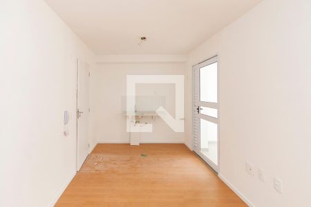 Apartamento para alugar com 35m², 2 quartos e sem vaga Apartamento para alugar com 35m², 2 quartos e sem vagaSala/ Cozinha