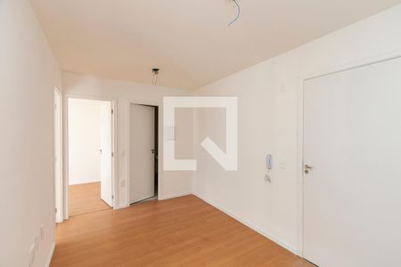 Apartamento para alugar com 35m², 2 quartos e sem vaga Apartamento para alugar com 35m², 2 quartos e sem vagaSala/ Cozinha