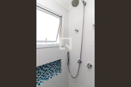 Apartamento para alugar com 88m², 3 quartos e 2 vagasBanheiro 2