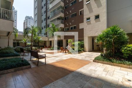 Apartamento para alugar com 88m², 3 quartos e 2 vagas Apartamento para alugar com 88m², 3 quartos e 2 vagasÁrea comum