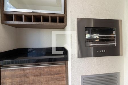 Apartamento para alugar com 88m², 3 quartos e 2 vagasVaranda Gourmet