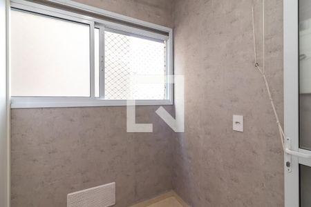 Apartamento para alugar com 88m², 3 quartos e 2 vagasÁrea de Serviço
