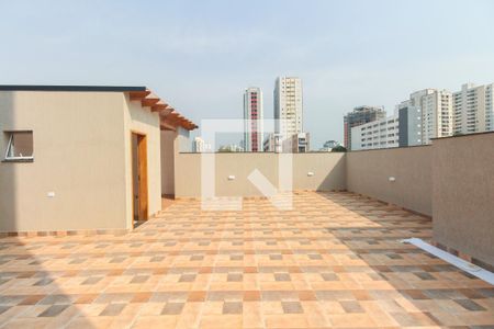 Apartamento à venda com 45m², 2 quartos e 1 vaga Apartamento à venda com 45m², 2 quartos e 1 vagaCondomínio - Churrasqueira
