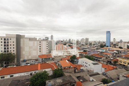 Apartamento à venda com 45m², 2 quartos e 1 vaga Apartamento à venda com 45m², 2 quartos e 1 vagaQuarto 2 - Vista