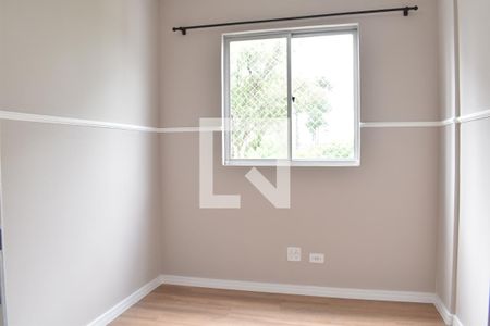 Quarto 2 de apartamento para alugar com 3 quartos, 59m² em Novo Mundo, Curitiba