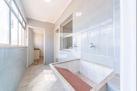 Apartamento à venda com 105m², 3 quartos e 1 vaga Apartamento à venda com 105m², 3 quartos e 1 vagaÁrea de Serviço