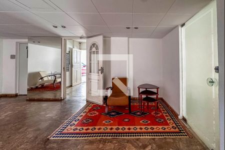 Apartamento à venda com 105m², 3 quartos e 1 vaga Apartamento à venda com 105m², 3 quartos e 1 vagaHall de entrada