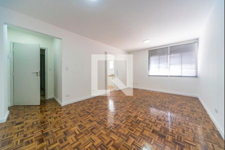 Apartamento à venda com 105m², 3 quartos e 1 vaga Apartamento à venda com 105m², 3 quartos e 1 vagaSala