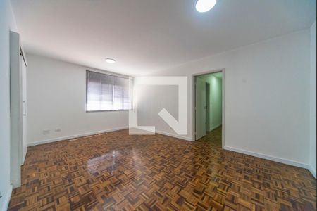 Apartamento à venda com 105m², 3 quartos e 1 vaga Apartamento à venda com 105m², 3 quartos e 1 vagaSala