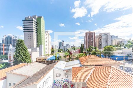 Apartamento à venda com 105m², 3 quartos e 1 vaga Apartamento à venda com 105m², 3 quartos e 1 vagaVista do Quarto 1