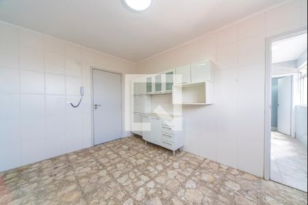 Apartamento à venda com 105m², 3 quartos e 1 vaga Apartamento à venda com 105m², 3 quartos e 1 vagaCozinha