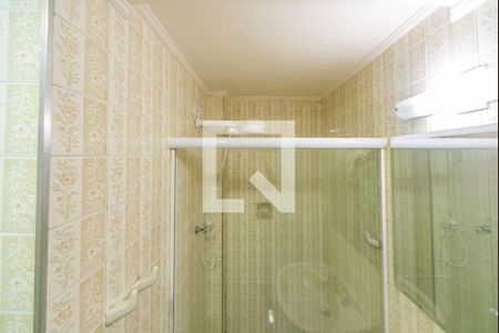 Apartamento à venda com 105m², 3 quartos e 1 vaga Apartamento à venda com 105m², 3 quartos e 1 vagaBanheiro do Quarto 3