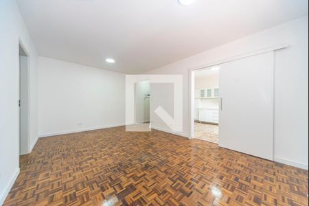Apartamento à venda com 105m², 3 quartos e 1 vaga Apartamento à venda com 105m², 3 quartos e 1 vagaSala