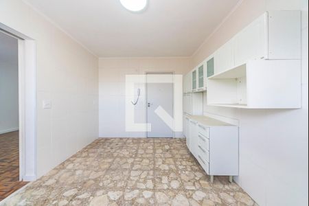 Apartamento à venda com 105m², 3 quartos e 1 vaga Apartamento à venda com 105m², 3 quartos e 1 vagaCozinha