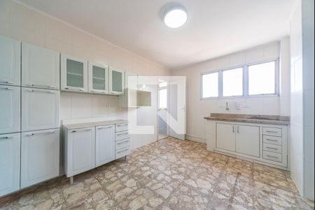 Apartamento à venda com 105m², 3 quartos e 1 vaga Apartamento à venda com 105m², 3 quartos e 1 vagaCozinha