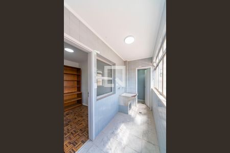 Apartamento à venda com 105m², 3 quartos e 1 vaga Apartamento à venda com 105m², 3 quartos e 1 vagaÁrea de Serviço