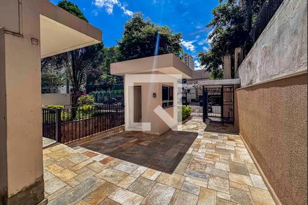 Apartamento à venda com 105m², 3 quartos e 1 vaga Apartamento à venda com 105m², 3 quartos e 1 vagaAcesso