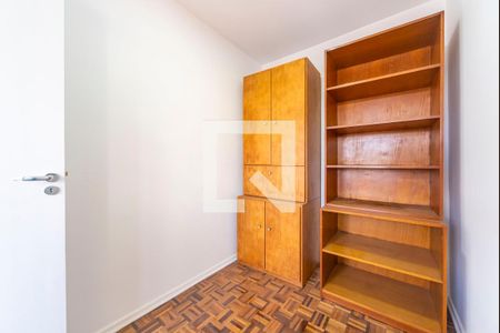 Apartamento à venda com 105m², 3 quartos e 1 vaga Apartamento à venda com 105m², 3 quartos e 1 vagaQuarto de Serviço