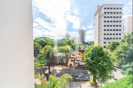 Apartamento à venda com 105m², 3 quartos e 1 vaga Apartamento à venda com 105m², 3 quartos e 1 vagaVista do Quarto 3