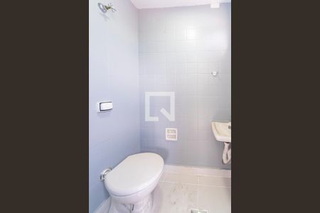 Apartamento à venda com 105m², 3 quartos e 1 vaga Apartamento à venda com 105m², 3 quartos e 1 vagaBanheiro de serviço