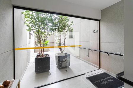 Apartamento à venda com 145m², 2 quartos e 2 vagasHall de entrada 