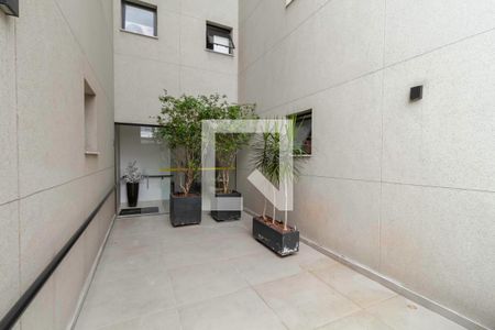 Apartamento à venda com 145m², 2 quartos e 2 vagasHall de entrada 