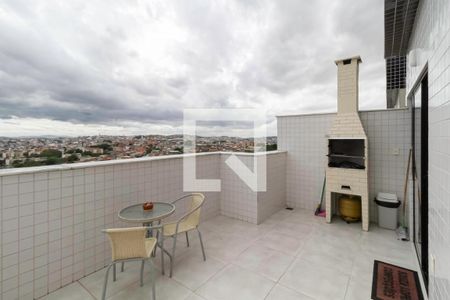Apartamento à venda com 145m², 2 quartos e 2 vagasCobertura