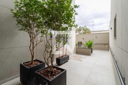 Apartamento à venda com 145m², 2 quartos e 2 vagasHall de entrada 