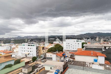 Apartamento à venda com 145m², 2 quartos e 2 vagasVista do quarto 