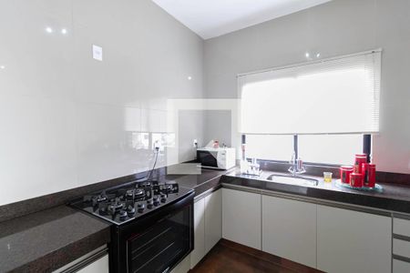 Apartamento à venda com 145m², 2 quartos e 2 vagasCobertura - Cozinha 