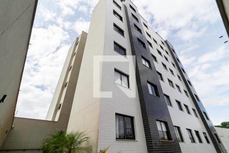 Apartamento à venda com 145m², 2 quartos e 2 vagasFachada