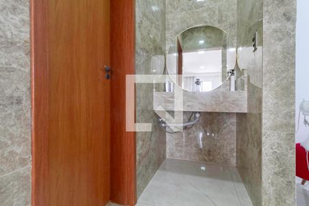 Apartamento à venda com 145m², 2 quartos e 2 vagasCobertura - Lavabo/Banheiro social