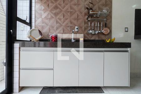 Apartamento à venda com 145m², 2 quartos e 2 vagasCobertura - Área gourmet 