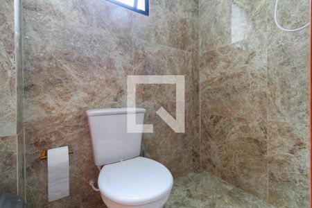 Apartamento à venda com 145m², 2 quartos e 2 vagasCobertura - Lavabo/Banheiro social