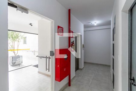 Apartamento à venda com 145m², 2 quartos e 2 vagasHall de entrada 