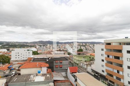 Apartamento à venda com 145m², 2 quartos e 2 vagasCobertura - Vista 
